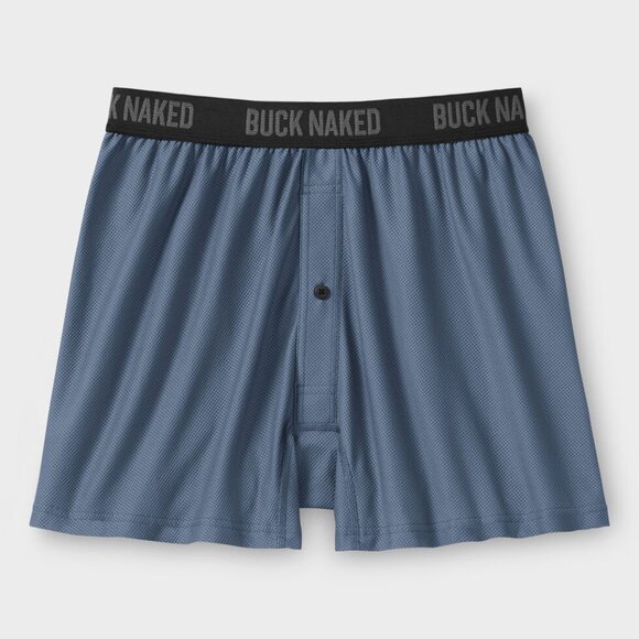 NEW Duluth Buck Naked Boxers (men's L) - Picture 1 of 9